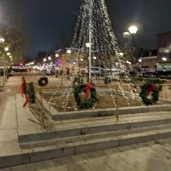 Fells Point - Baltimore