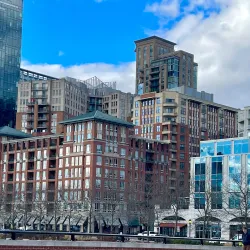 Fells Point - Baltimore