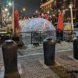 Fells Point - Baltimore