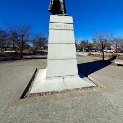 Fort McHenry National Monument and Historic Shrine - Baltimore