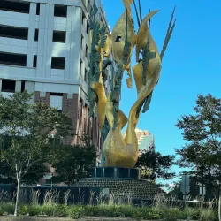 Inner Harbor - Baltimore