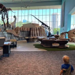 Maryland Science Center - Baltimore