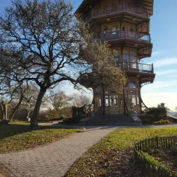 Patterson Park - Baltimore