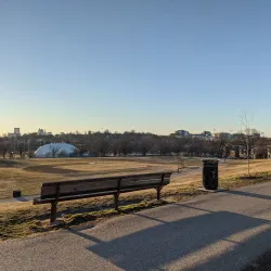 Patterson Park - Baltimore
