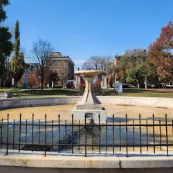 Patterson Park - Baltimore