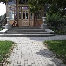 Patterson Park - Baltimore