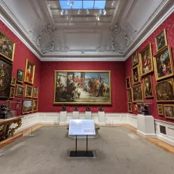 The Walters Art Museum - Baltimore