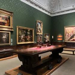 The Walters Art Museum - Baltimore