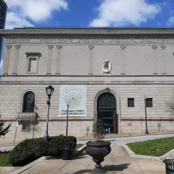 The Walters Art Museum - Baltimore