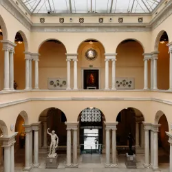 The Walters Art Museum - Baltimore