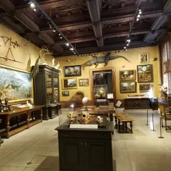 The Walters Art Museum - Baltimore