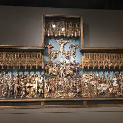 The Walters Art Museum - Baltimore