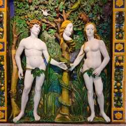 The Walters Art Museum - Baltimore