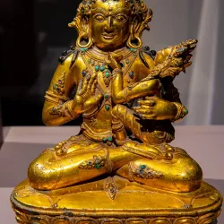 The Walters Art Museum - Baltimore