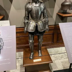 The Walters Art Museum - Baltimore