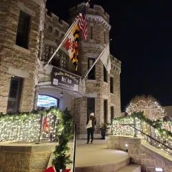 Bel Air Armory - Bel Air