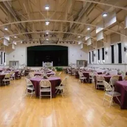 Bel Air Armory - Bel Air