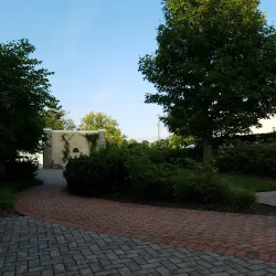 Bel Air Armory - Bel Air