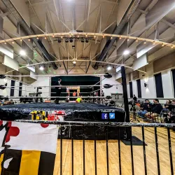 Bel Air Armory - Bel Air