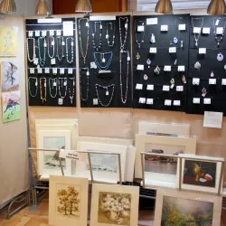 Harford Artists Gallery - Bel Air