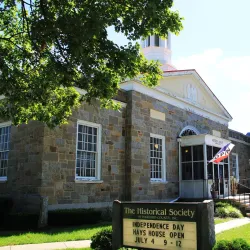 Harford County Historical Society Museum - Bel Air