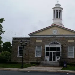 Harford County Historical Society Museum - Bel Air