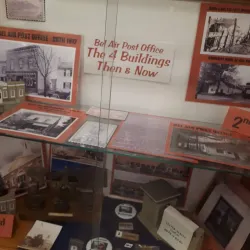 Harford County Historical Society Museum - Bel Air