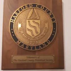 Harford County Historical Society Museum - Bel Air