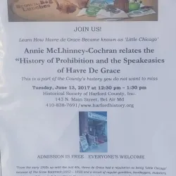 Harford County Historical Society Museum - Bel Air