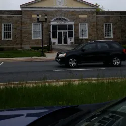 Harford County Historical Society Museum - Bel Air