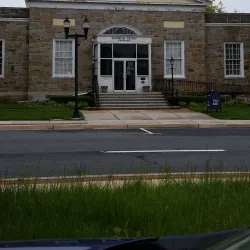 Harford County Historical Society Museum - Bel Air