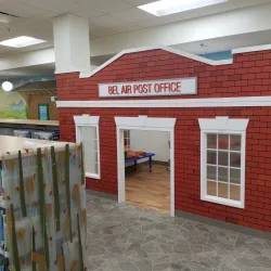 Harford County Public Library - Bel Air Branch - Bel Air