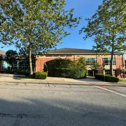 Harford County Public Library - Bel Air Branch - Bel Air
