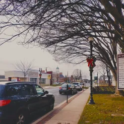 Harford County Public Library - Bel Air Branch - Bel Air