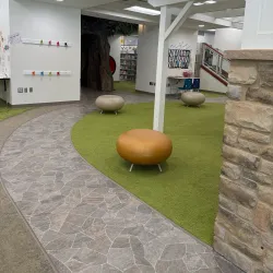 Harford County Public Library - Bel Air Branch - Bel Air