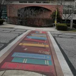 Harford County Public Library - Bel Air Branch - Bel Air