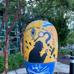 Harford County Public Library - Bel Air Branch - Bel Air