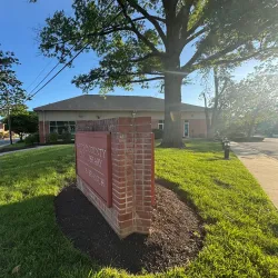 Harford County Public Library - Bel Air Branch - Bel Air