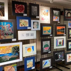 Harford County Public Library - Bel Air Branch - Bel Air