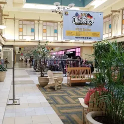 Harford Mall - Bel Air