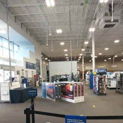 Harford Mall - Bel Air