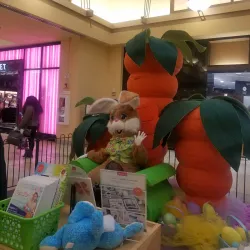 Harford Mall - Bel Air