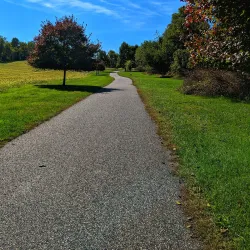 Ma & Pa Trail - Bel Air