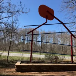 Ma & Pa Trail - Bel Air