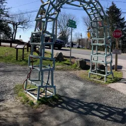 Ma & Pa Trail - Bel Air