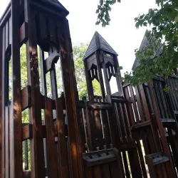 Rockfield Park - Bel Air