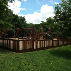 Rockfield Park - Bel Air