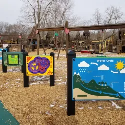 Rockfield Park - Bel Air