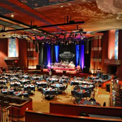 Bethesda Blues & Jazz Supper Club - Bethesda