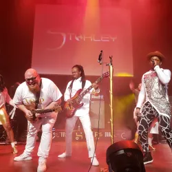 Bethesda Blues & Jazz Supper Club - Bethesda